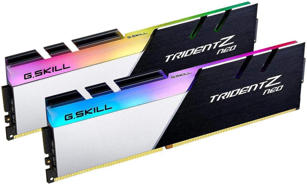 G.Skill Trident Z Neo DDR4-3600