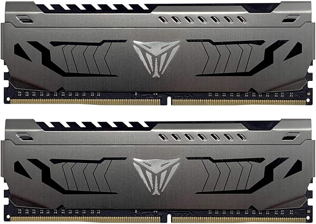 Patriot Viper Steel DDR4-4400